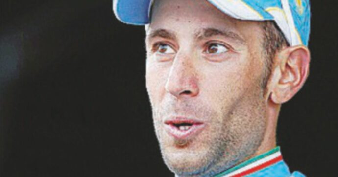 Vincenzo Nibali: “Per colpa del doping ho perso tanto. Ero un bersaglio: mi hanno pedinato e mi sono anche entrati in casa”