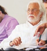 Copertina di Salvate quella scuola per non cancellare   chi fu Luca Ronconi