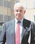 Copertina di Montepaschi, i nuovi soci non si fidano: Profumo si dimette. In arrivo Tononi