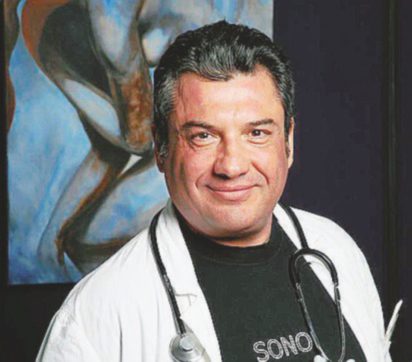 La biologa e l’ispettore, l’altra “rete” di Tutino