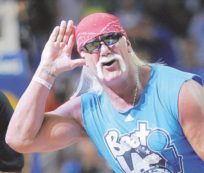 Copertina di Troppo razzista anche per il Wrestling