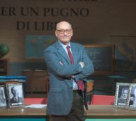 Copertina di “Studiate d’estate, ma con fantasia. E disegnate di più”