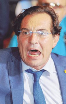 Caso Crocetta, indagati i cronisti dell’Espresso