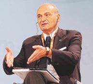 Copertina di Il Cnel è ancora vivo e non fa nulla: Renzi sta fermo, Marzano lascia