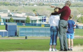 Copertina di Un figlio ricomparso. E la normalità diventa una chimera