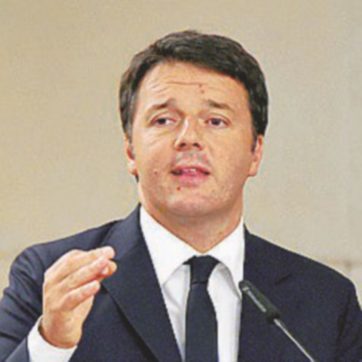 Copertina di I poveri assoluti in Italia: é la “svolta” di cui parla Renzi?
