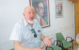 Copertina di Renzi incassa il tfr: 48 mila euro (lordi) a spese dei fiorentini