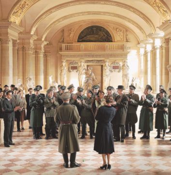 Ventuno film, pochi titoli: Venezia per ora è solo aggettivi