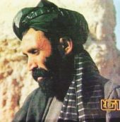 Copertina di Tutte le morti del Mullah Omar