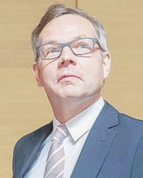 Roth: “Riforme, l’allergia ellenica non è colpa nostra”