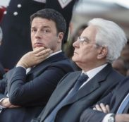 Copertina di Mattarella: “Solo una volta al circolo Scontrino”