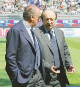 Copertina di Calciopoli, la verità della Corte:  è la Juve a dover risarcire la Figc