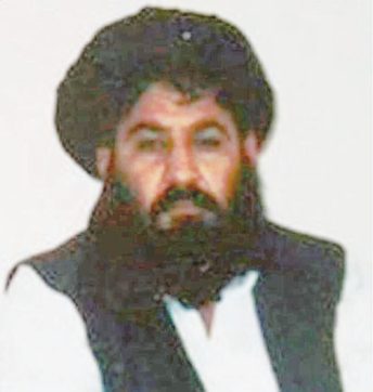 Copertina di Anche i Taliban hanno le correnti lotta di potere per la successione