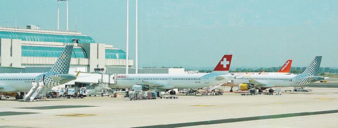 L’affare Fiumicino 2:  se il raddoppio salta,  ai Benetton 4 miliardi