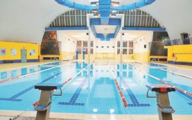 Copertina di La piscina di Firenze inguaia il segretario  Pd