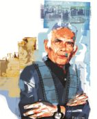 Copertina di Un giorno Leone mi disse: “Berlinguer e Zaccagnini vogliono la morte di Moro”