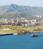 Copertina di Sud, Saviano chiama e Renzi fa uno spot