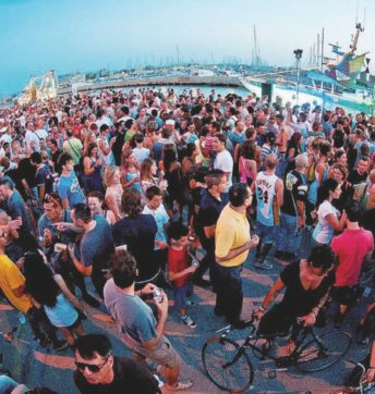 Ma allora chiudiamo anche tutti i giardinetti