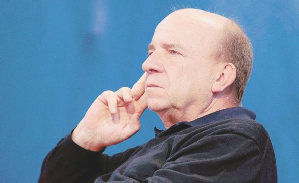 “I principi democratici sono finiti tra parentesi”