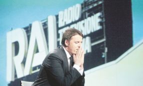 Copertina di Cda Rai: harakiri Renzi C’è la segretaria di Orfini, ma bocciano De Bortoli