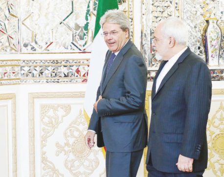 La grande corsa  agli affari in Iran: l’Italia è in ritardo