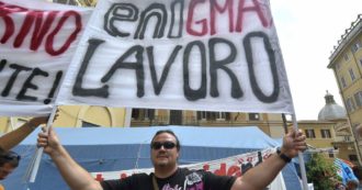Grandi dimissioni, uno su quattro si dice pentito: ovvio, se la scelta non è stata libera