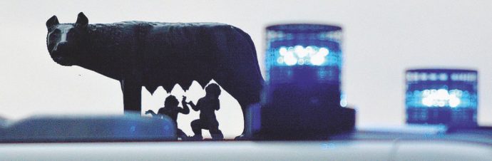 Marino: macché ultima fermata, io non ho padrini