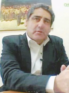 Mineo, Buzzi tira in ballo Lupi, Castiglione e Alfano