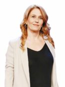 Copertina di Dal Tg1 di  Minzolini  a Matteo, l’inviata  di guerra e di potere