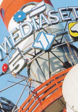 Copertina di Telecom e Mediaset alleanza per la pay-tv su Internet