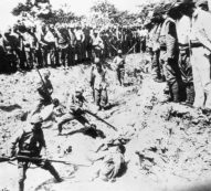 Copertina di Nanchino, il Sol Levante scopre il revisionismo