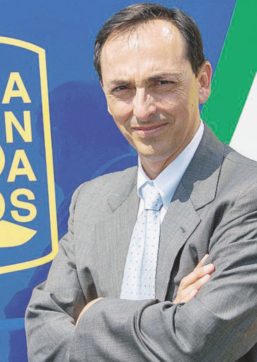Repulisti Anas, le ferie rovinate ai Ciucci-boys