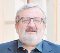 Copertina di “Quello prima di me  non ha fatto nulla”