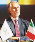 Copertina di Chi vuole davvero le Olimpiadi a Roma?