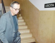 Copertina di “Un camper di doping”  Il Dr Ferrari è tornato