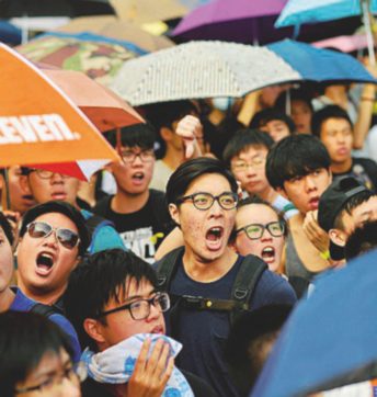 L’avvocato “sovversivo” punito dal dragone