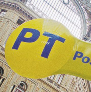 Copertina di Poste in Borsa, il governo fa sul serio