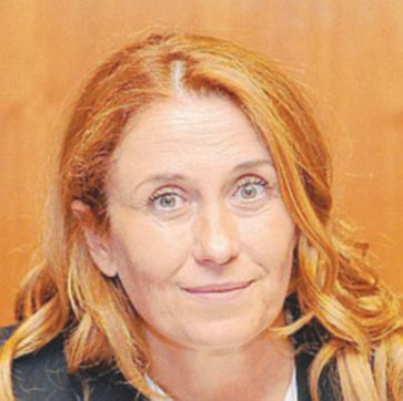 Cara Monica Maggioni,  ora puoi fare la Bbc