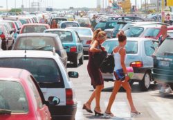 Copertina di Code mistiche e zoo marini tra Torvaianica e Tognazzi