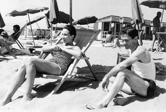 Mafia Litorale, le vacanze    sono  riservate alle Famiglie