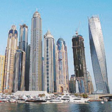 L’annegata di Dubai e le bufale di internet