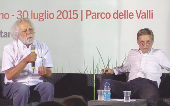 Mille euro a disegno: così Renzi conquistò Staino e il suo Bobo