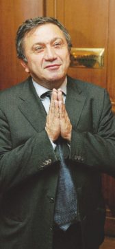 “Azzollini danneggiò le suore per le assunzioni clientelari”