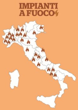 Il “re dei rifiuti”sfida Marino