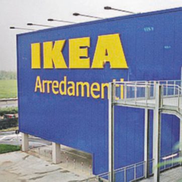 Ferragosto moderno,  scioperare all’Ikea