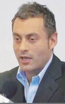 A Civitavecchia il signore del porto prende tutto