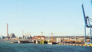 Copertina di La transizione energetica a Civitavecchia rallenta: così ci perde l’intera strategia italiana