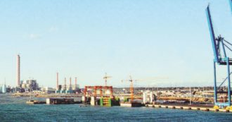 Copertina di La transizione energetica a Civitavecchia rallenta: così ci perde l’intera strategia italiana