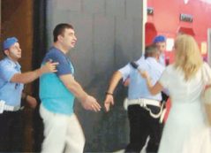 Copertina di Sardegna-Milano-Monaco. La tela dell’uomo di Putin