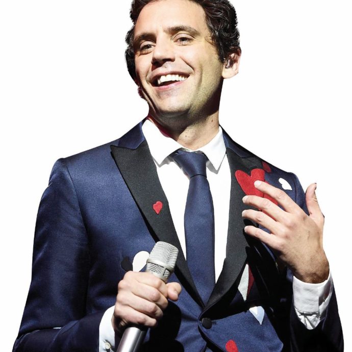 “Quando sono in aeroporto, quando sono per strada, quando faccio la spesa, io sono invisibile. Condizionamenti? Non ne accetto da nessuno. Discografiche, stampa, colleghi…”: parla Mika